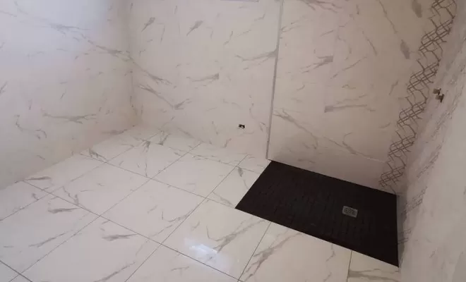 Pose de carrelage intérieur, Montbrison, Revêtements Foréziens