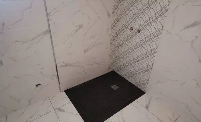 Pose de carrelage intérieur, Montbrison, Revêtements Foréziens
