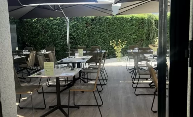 Vente et pose de carrelage imitation parquet à Montbrison