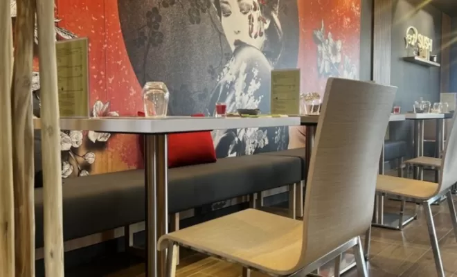 Vente et pose de carrelage imitation parquet à Montbrison